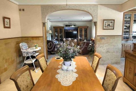 Villa i Yecla, Murcia, Yecla - € 649.000 | Ref: SF0573 - foto 9